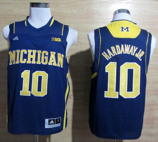 NCAA Basketball jerseys-035